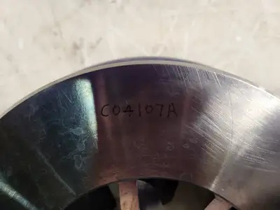 New | in-Stock GOULDS RC04107A011203 Parts (Hydraulics and Pneumatics) British Columbia CA | Lenmark #258079