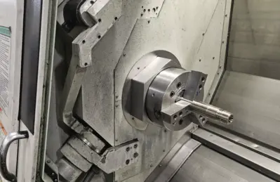 2004 MAZAK INTEGREX 300-IIIST CNC Lathes | Toolquip, Inc. (3)