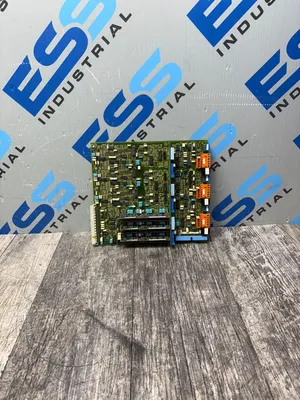 Siemens 6SC6100-0NA21 Electrical/PLC/Automation | ESS Industrial Equipment Sales (1)
