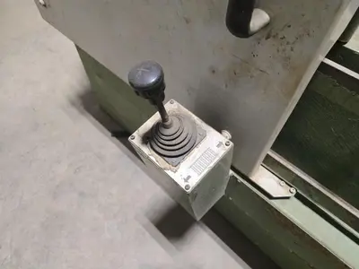 USED BERCO PT250
