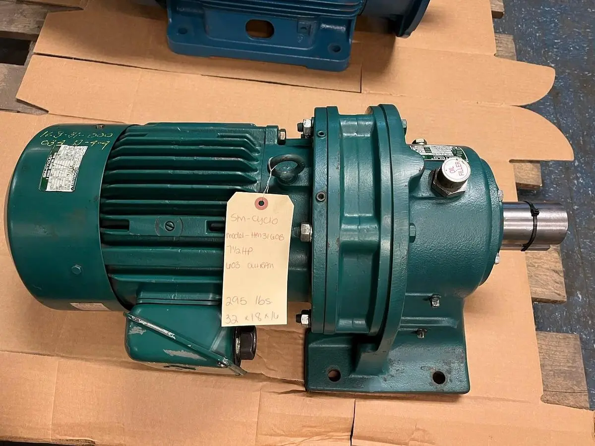 USED SUMITOMO HM3160B