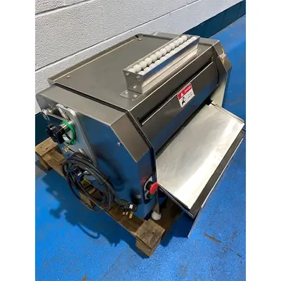 Used Sinmag _UNKNOWN_ Dough Sheeters & Presses Pennsylvania US | ISCA #1299633