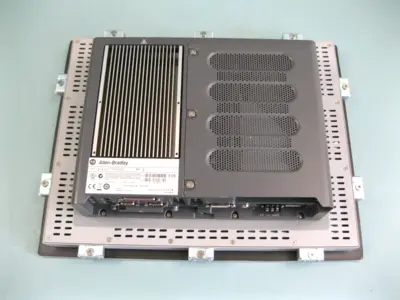 USED Allen-Bradley 6181P-17TPXPDC