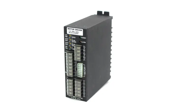 Used NISSEI INDUSTRIES V-XY G502 Industrial Controls | Industrial Parts R Us Inc. #366889