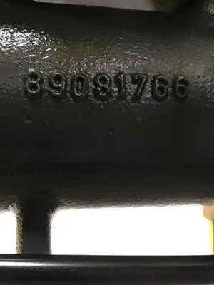 USED VAN DORN DEMAG 35ETP115 / IU