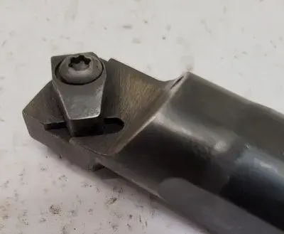 USED KENNAMETAL A16 NEL3
