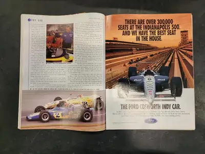 USED SPORTS ILLUSTRATED MAY 29, 1995
