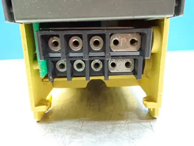 USED FANUC A06B6079H106