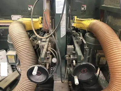 USED MEREEN-JOHNSON 2050
