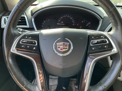 Used 2013 CADILLAC SRX Classic Cars & Trucks Michigan US | Miedema Asset Management Group #1769214