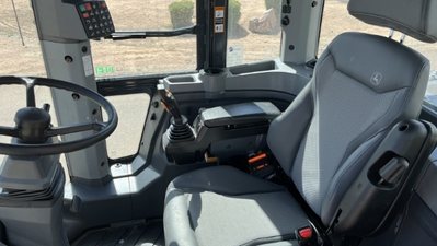 USED 2023 Deere 544P-TIER