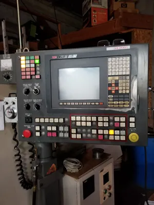 2000 TOYODA GU4-100R Grinder-Cylindrical Universal | Asset Exchange Corporation (4)