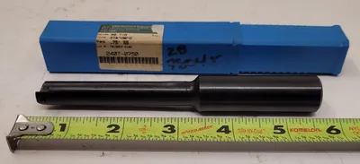 Allied Machine & Engineering 240T-0750N Tooling & Accessories, Drilling | Machinery Central (2)