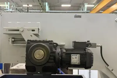Used 1983 HEYLIGENSTAEDT NDC 710/1800 CNC Lathes Georgia US | Shub Machinery #789393