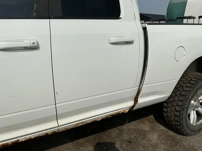 Used 2016 RAM 1500 Pickup Trucks Michigan US | Miedema Asset Management Group #1313930