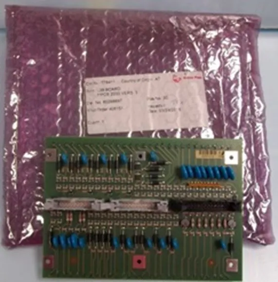 Used _UNKNOWN_ _UNKNOWN_ Printed Circuit Boards (PCB) Texas US | Bamko Surplus Process Equipment #1182654
