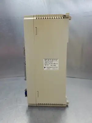 USED Yaskawa CP-317/217IF