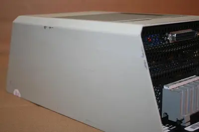 USED MODICON CL112