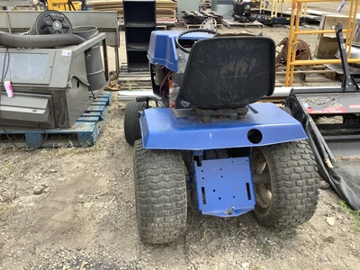 Used SEARS CRAFTSMAN Mowers Michigan US | Miedema Asset Management Group #1342294