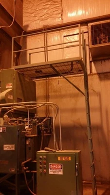 Used BLOAPCO /  SELCO 5-CAJ-25 58   (25 Misc Recycling Florida US | ESCOBAR TRADING, INC. #202364