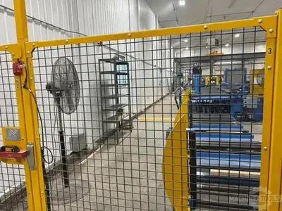 Used 2023 SAMCO MASTER BUNDLER Wrapping Machines Arizona US | KD Machinery #1260548
