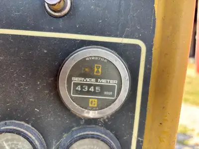 Used 1992 Caterpillar D4H-LGP Bulldozers Pennsylvania US | Zadoon Equipment #1470060