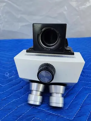 USED BAUSCH AND LOMB 1400