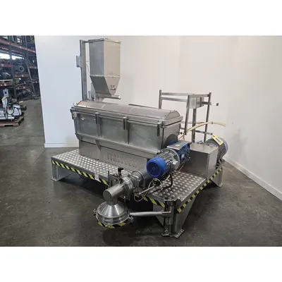 USED ITALTECH FOOD TECHNOLOGY MXC 300