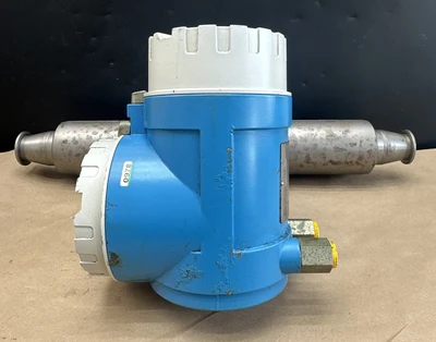 NEW Endress+Hauser 63FS40-FTW00A9591A