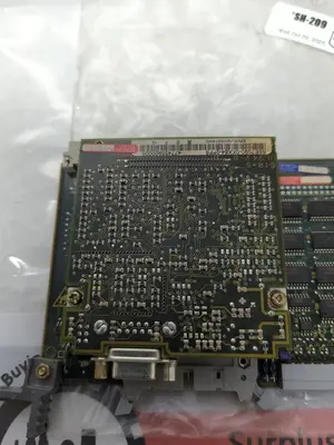 USED SIEMENS 6SE7090-0XX84-OAD1