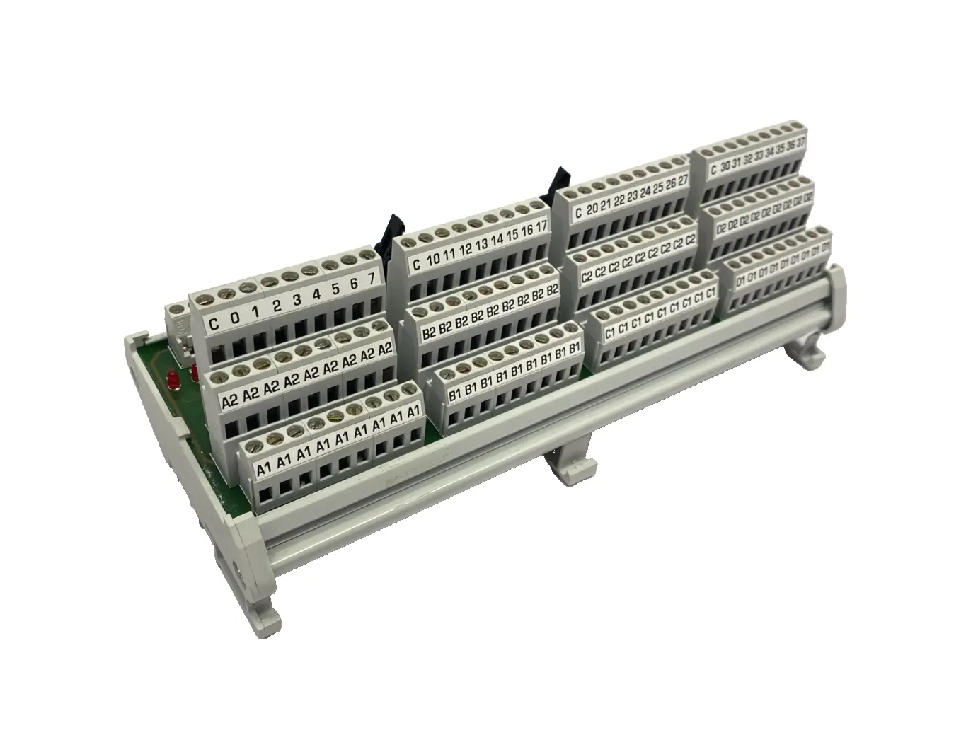 USED AUTOMATION DIRECT ZL-CM32L524, ZIPLINK