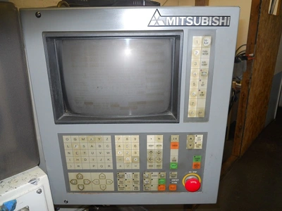 USED 1992 MITSUBISHI DWC-90SB
