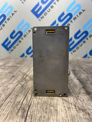 FANUC A06B-6093-H151 Electrical/PLC/Automation | ESS Industrial Equipment Sales (4)