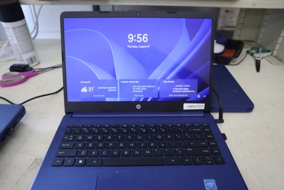 Used HEWLETT-PACKARD 14-DQ0055DX Computer Accessories Minnesota US | Machinesused.com #1396262