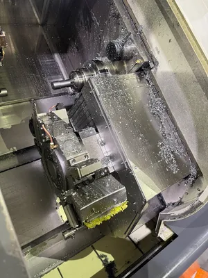 2008 NAKAMURA-TOME WT-150 CNC Lathes | GMT (16)