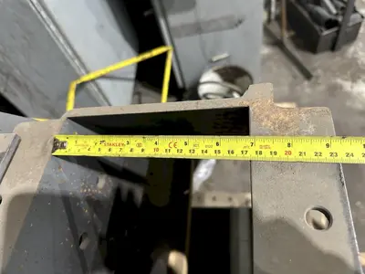 USED PANGBORN