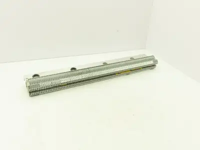 Allen Bradley 1492-J4 Terminal Block With 1 DIN Rail 800V 4mm² Lot of 94