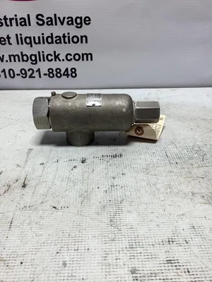 Kunkle 171S-D01-MG