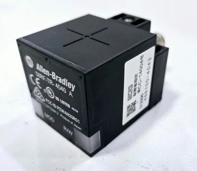 USED ALLEN BRADLEY 56RF-TR-4040