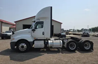Used INTERNATIONAL LT625 Conventional trucks Wisconsin US | Mitsubishi HC Capital America #1359237