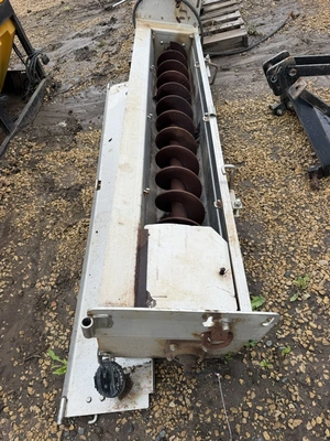Used _UNKNOWN_ _UNKNOWN_ Broadcast Spreaders Minnesota US | Miedema Asset Management Group #1444298