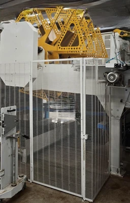 2015 EMBA 245QS Flexo Folder Gluer | Corrugated Machinery Brokers (2)