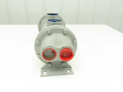 New | in-Stock AMERICAN INDUSTRIAL _UNKNOWN_ Heat Exchangers | Arrow Industrial #561340