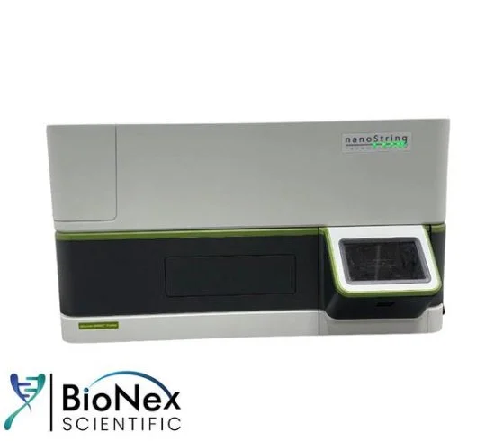 Used NANOSTRING TECHNOLOGIES NCOUNTER SPRINT PROFILER Microarray Scanners New Jersey US | Bionex Scientific LLC #800383