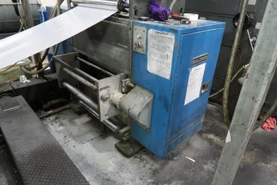 HEIDELBERG HARRIS M110C Commercial Web Offset | Machinery Solutions Group, Inc. (2)