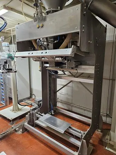 Used 2018 FANUC R 2000IC Robots | UCY Industrial GmbH #386092