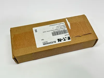 FLH1 | Eaton  Bussmann Flange Handle Steel - New