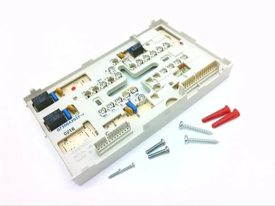 Honeywell Q7300A2057 Thermostat Subbase [New]