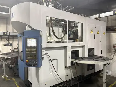 Used 2010 EMAG VL7 CNC Lathes CZ | Amaron s.r.o. #1056671