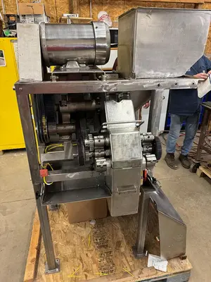 USED URSCHEL LABORATORIES RA-D